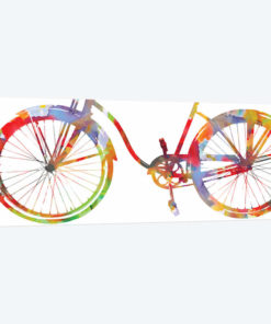 Bike Ride I