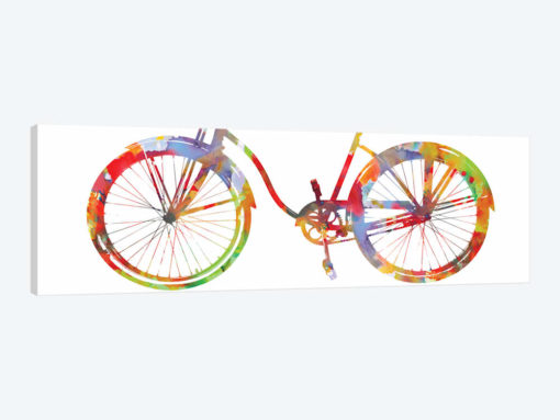 Bike Ride I