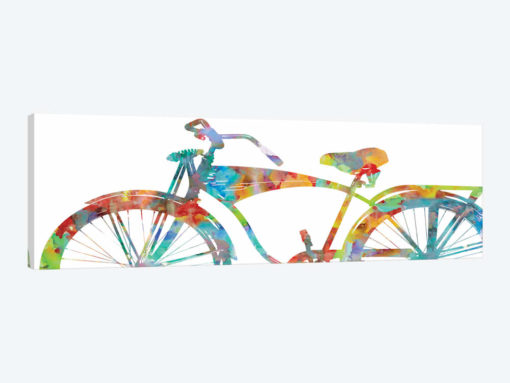 Cruiser I
