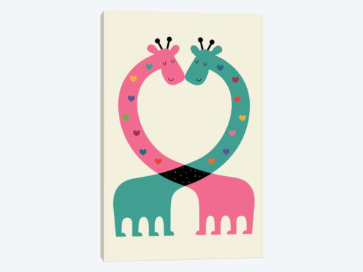 Love With Heart