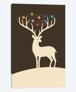 My Deer Universe