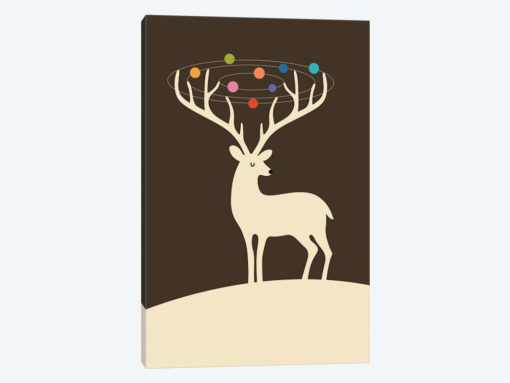 My Deer Universe