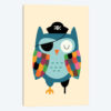 Captain Whooo