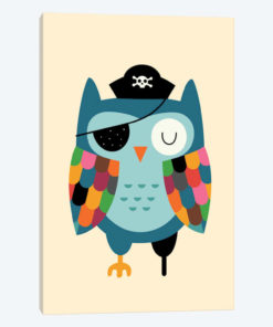 Captain Whooo