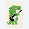 Croco Rock