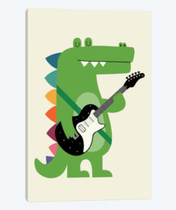 Croco Rock