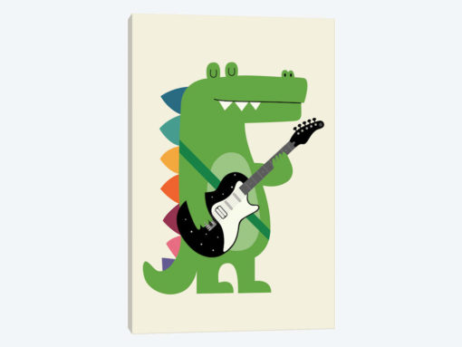 Croco Rock
