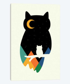 Eye On Owl