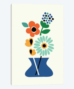Floral Time