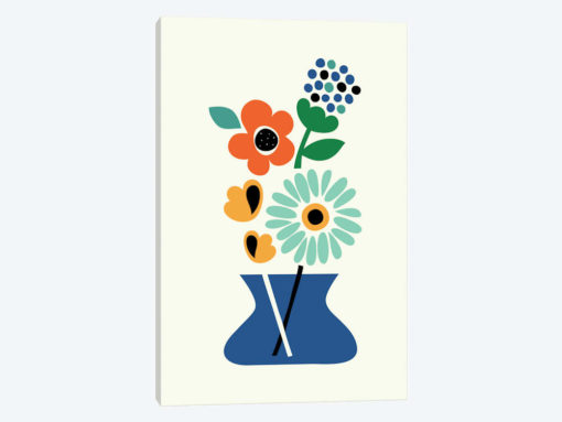Floral Time