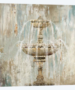 Fountain