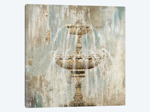 Fountain