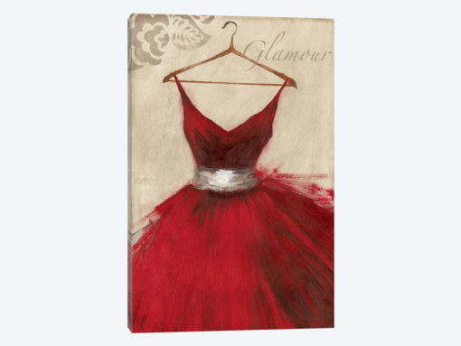 Glamour I
