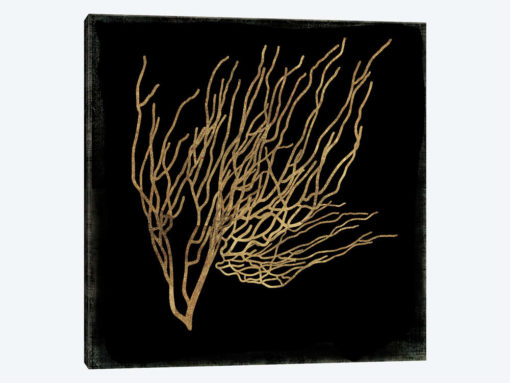Gold Coral II
