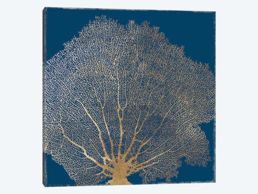 Gold Coral III