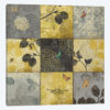 Golden Patchwork