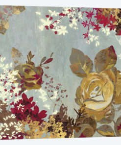 Golden Roses II
