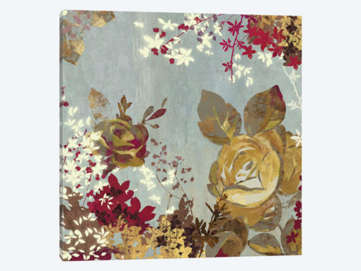 Golden Roses II