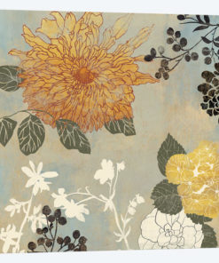Grace Flowers I