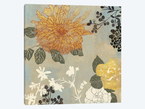 Grace Flowers I