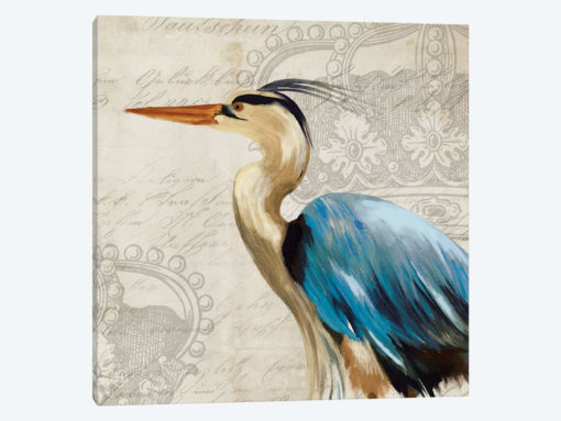 Heron II