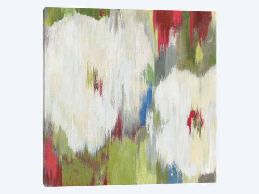 Ikat Avenue II