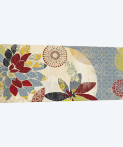 Arabesque I