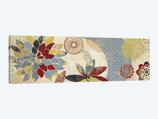 Arabesque I