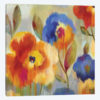 Ikat Florals