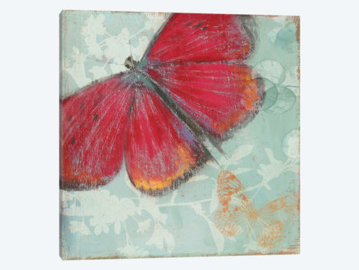In Flight II