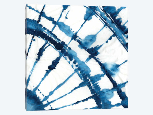 Indigo Dye II