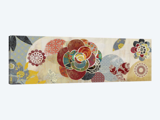 Arabesque II