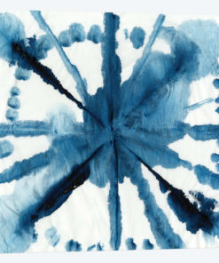 Indigo Dye V