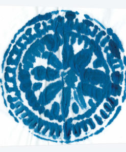 Indigo Dye VI