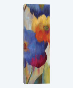 Jardin Ikat I