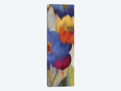Jardin Ikat I
