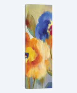 Jardin Ikat II