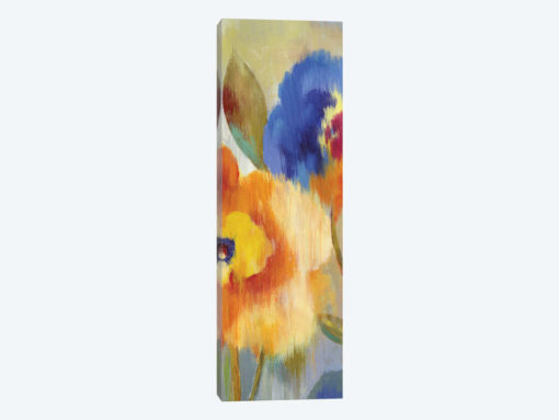 Jardin Ikat II