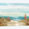 Beach Bird