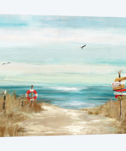 Beach Bird