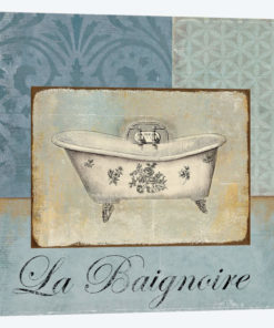 La Bagnoire