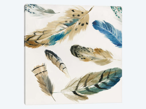La Plume I