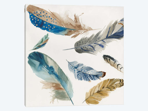 La Plume II