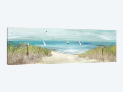 Beachlong Birds
