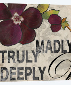 Madly