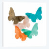 Mod Butterflies