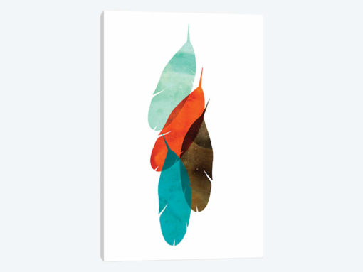 Mod Feathers