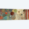 Mosaic Circles I