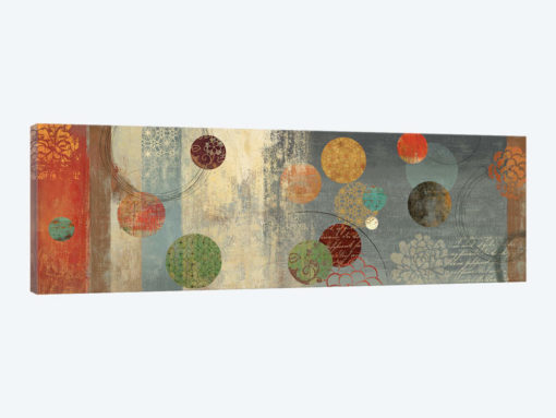 Mosaic Circles II