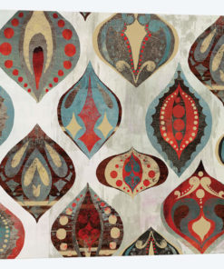 Ornamental I